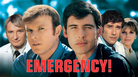 Watch Emergency! Episodes at NBC.com.